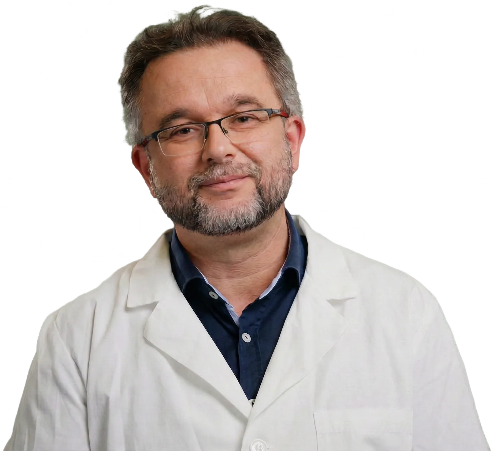 Professzor Dr. Juhász Árpád - Magyarország vezető bariatrikus sebésze