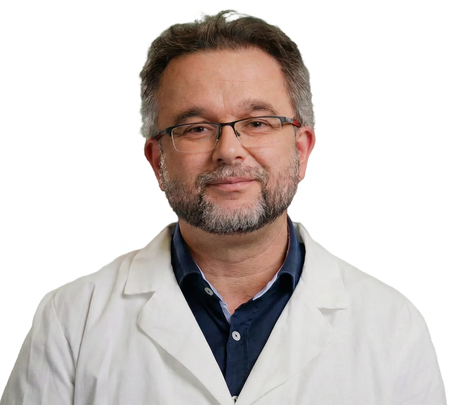 Professzor Dr. Juhász Árpád - Magyarország vezető bariatrikus sebésze