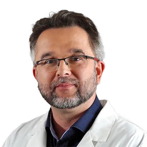Prof. Dr. Juhász Árpád