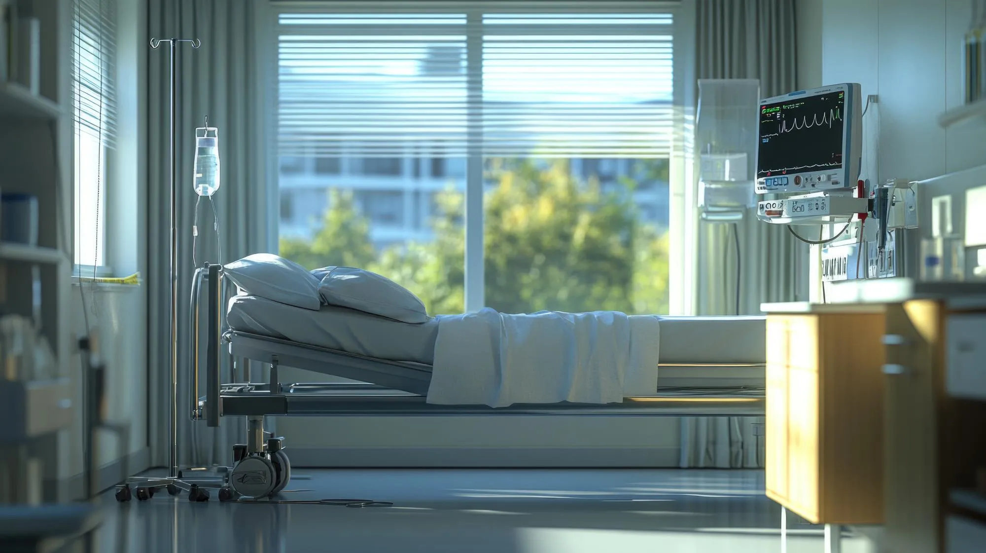 Bariatrikus sebészeti rendelő