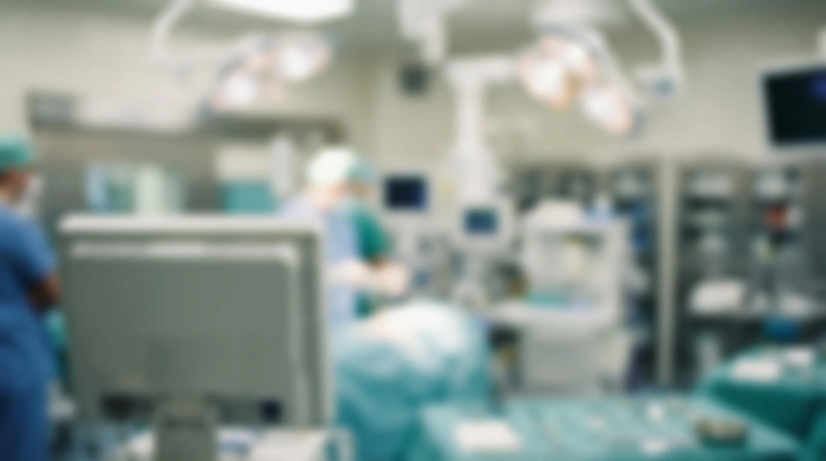 Bariatrikus sebészeti rendelő