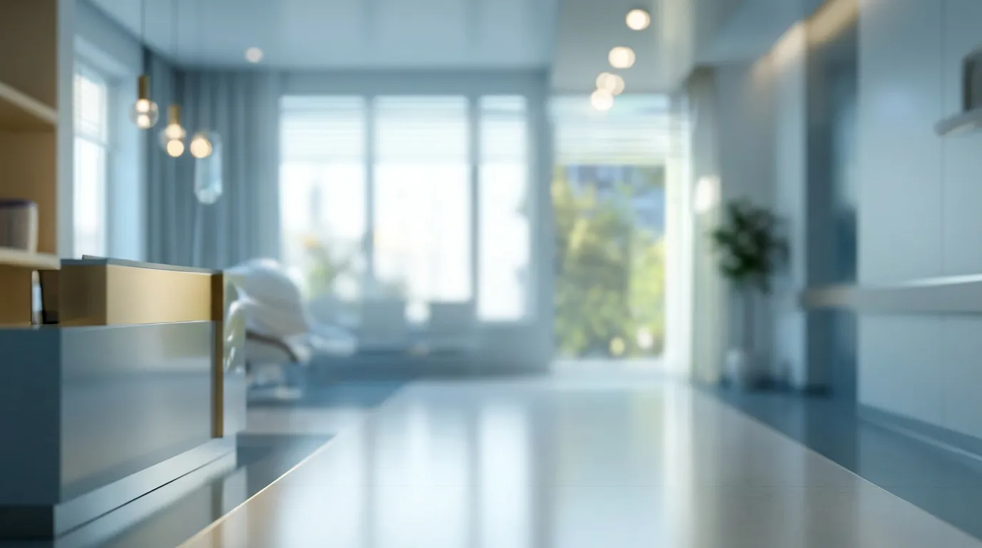 Bariatrikus sebészeti rendelő