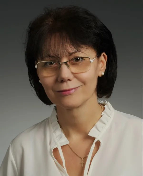 Ladár Edit Pszichológus