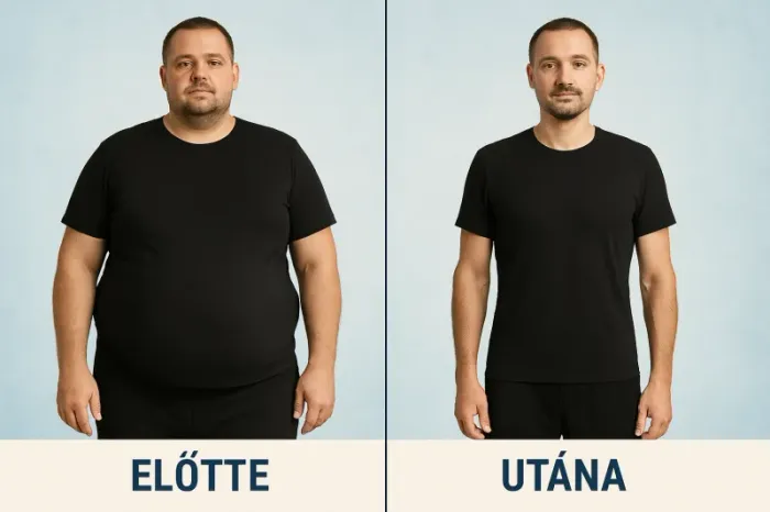 Gyomor műtét regeneráció: Komplett felépülési program