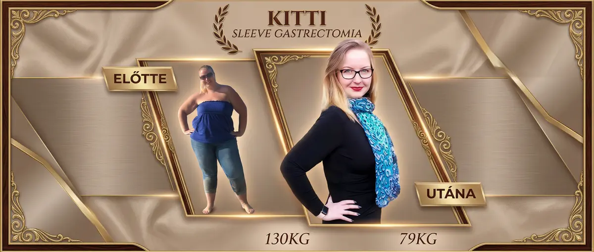 Előtte és utána eredmény