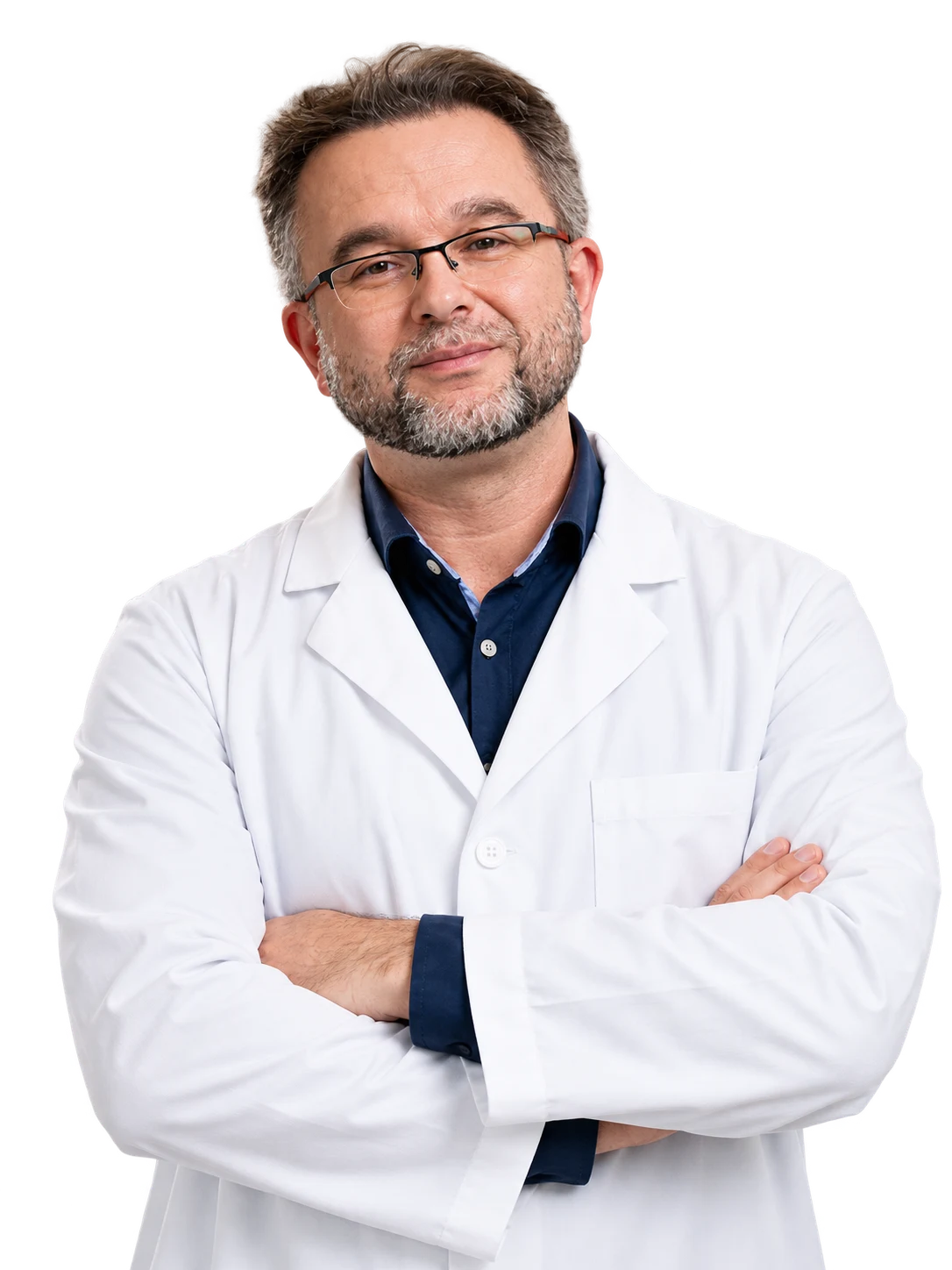 Prof. Dr. Juhász Árpád bariátriai sebész